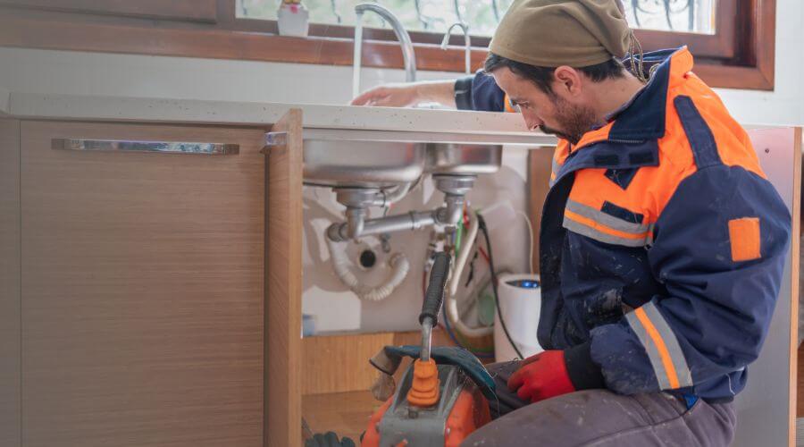 Professional septic pumping service in Fort Shaw, MT